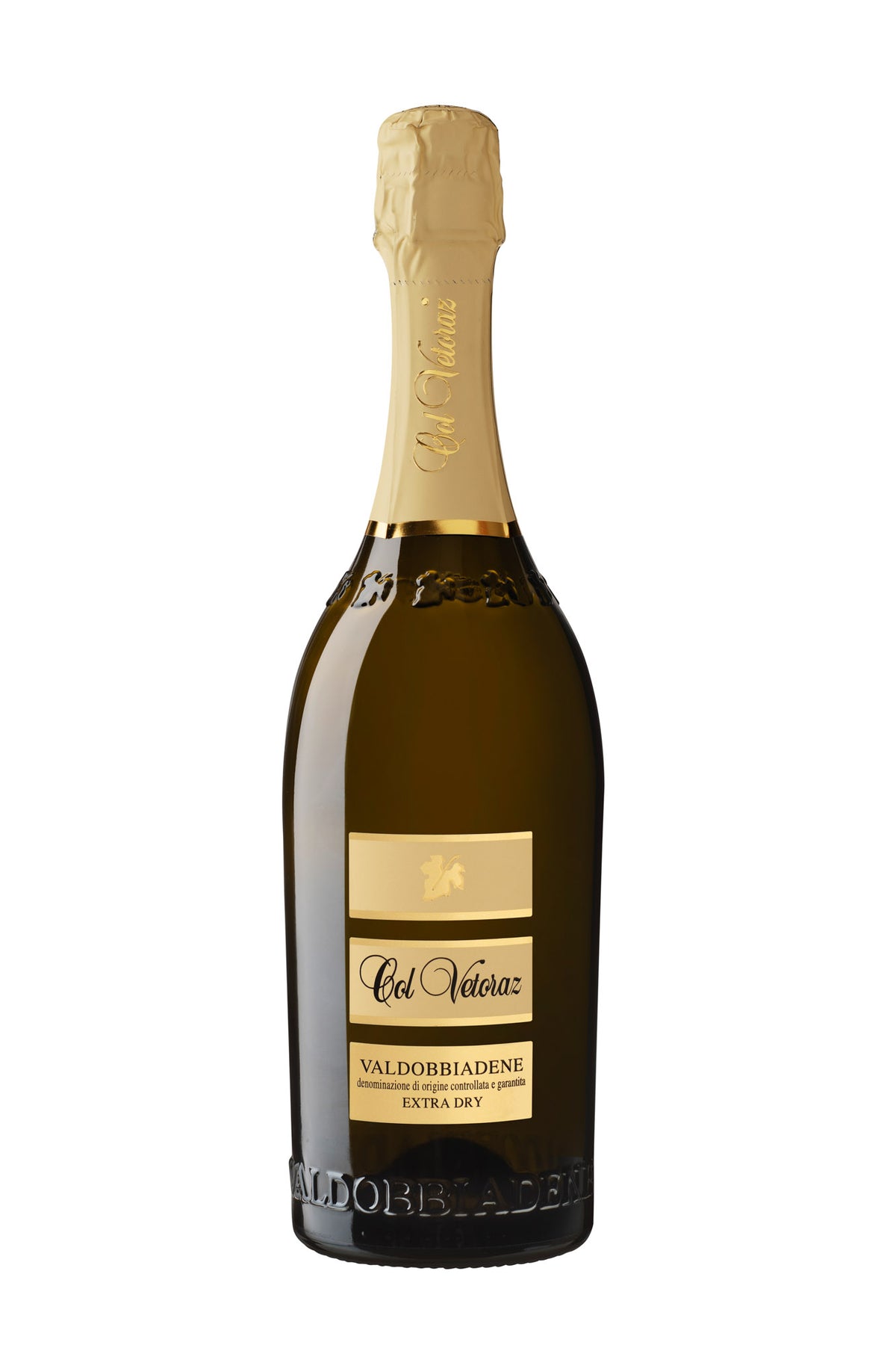Col Vetoraz DOCG Extra Dry Prosécco 2024