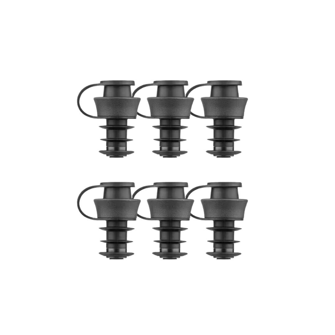 Coravin Pivot Stoppers (6-Pack)