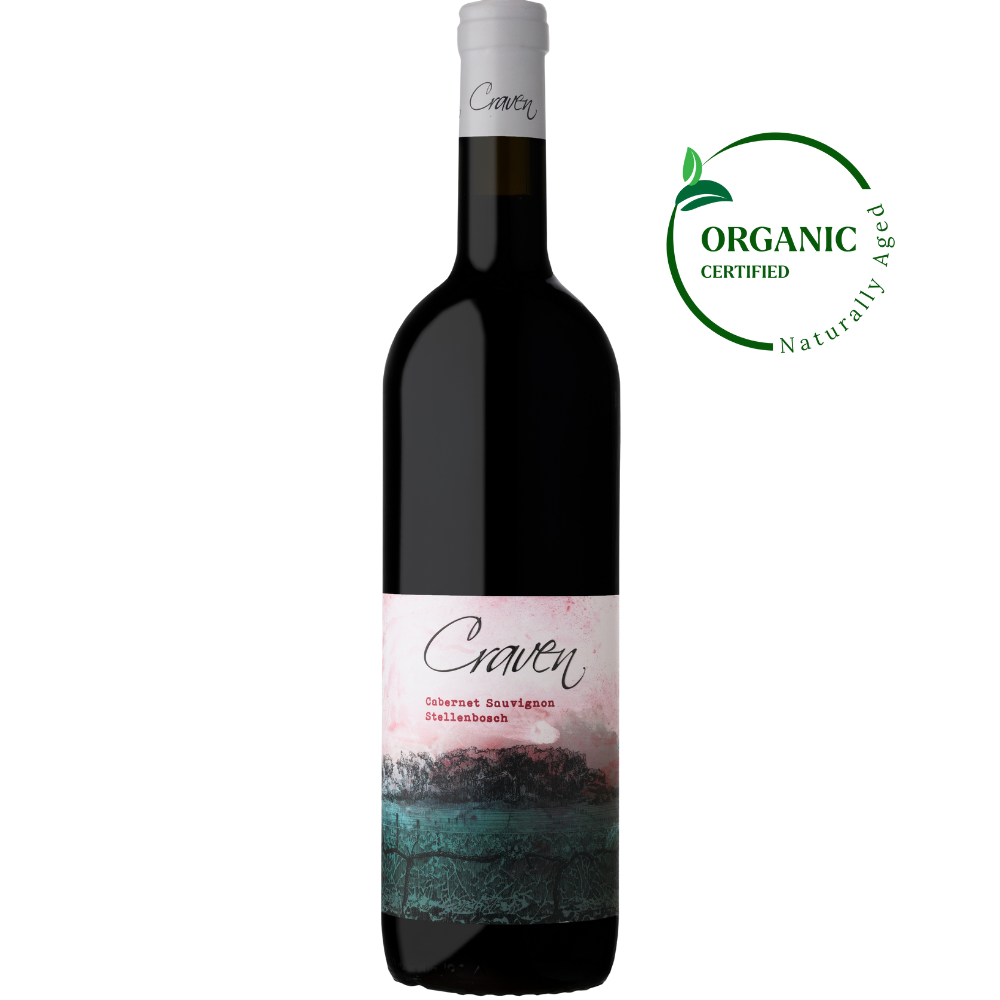 Craven Cabernet Sauvignon 2020