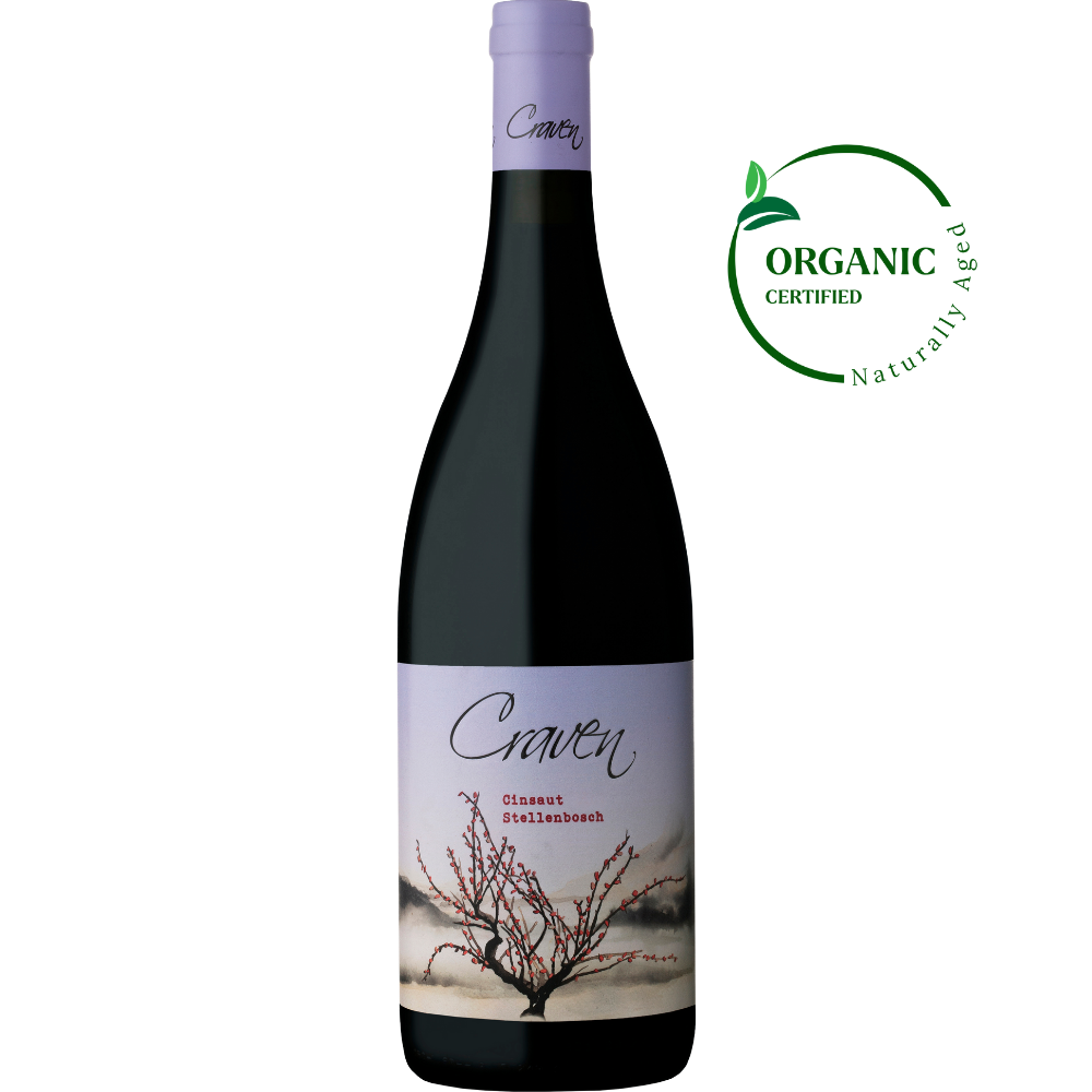 Craven Cinsault 2022