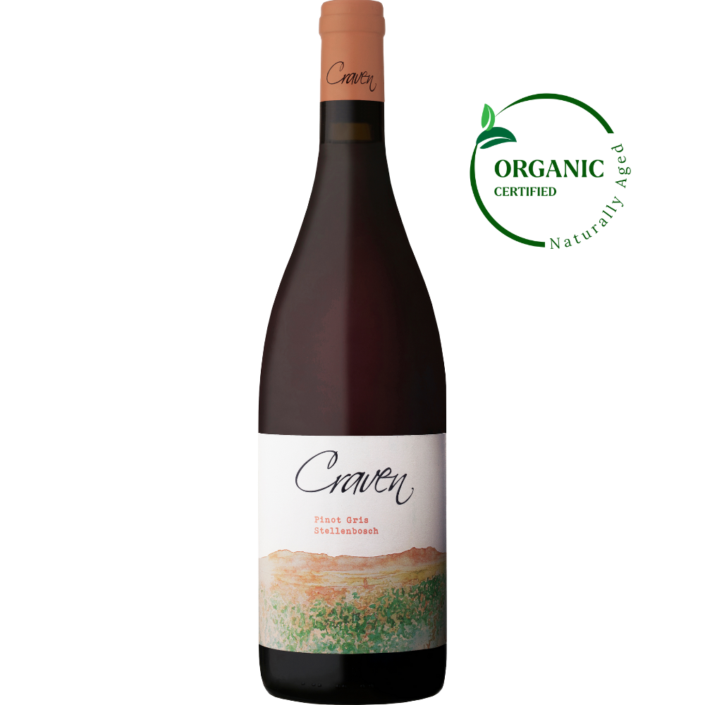 Craven Pinot Gris 2022
