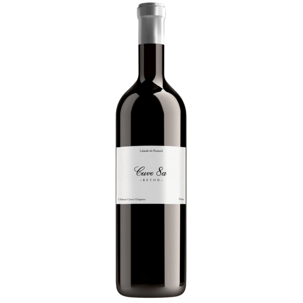 Cuve 8a AOC Lalande de Pomerol Rouge 2023