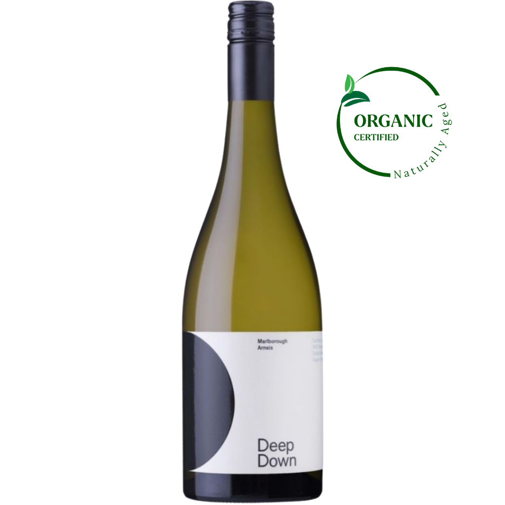 Deep Down Marlborough Arneis 2021