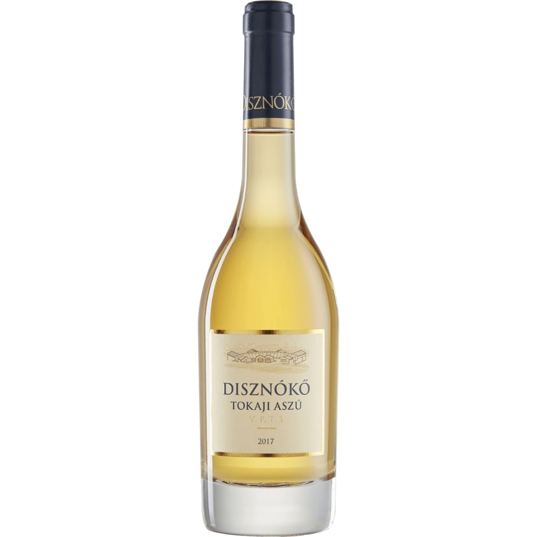 Disznókő Tokaji Aszú V.P.T.S. 2017 500ml