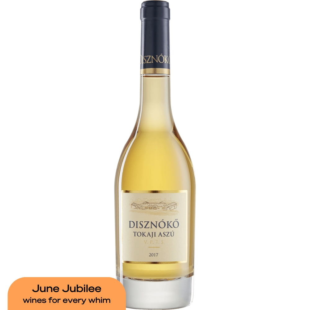 Disznókő Tokaji Aszú V.P.T.S. 2017 500ml