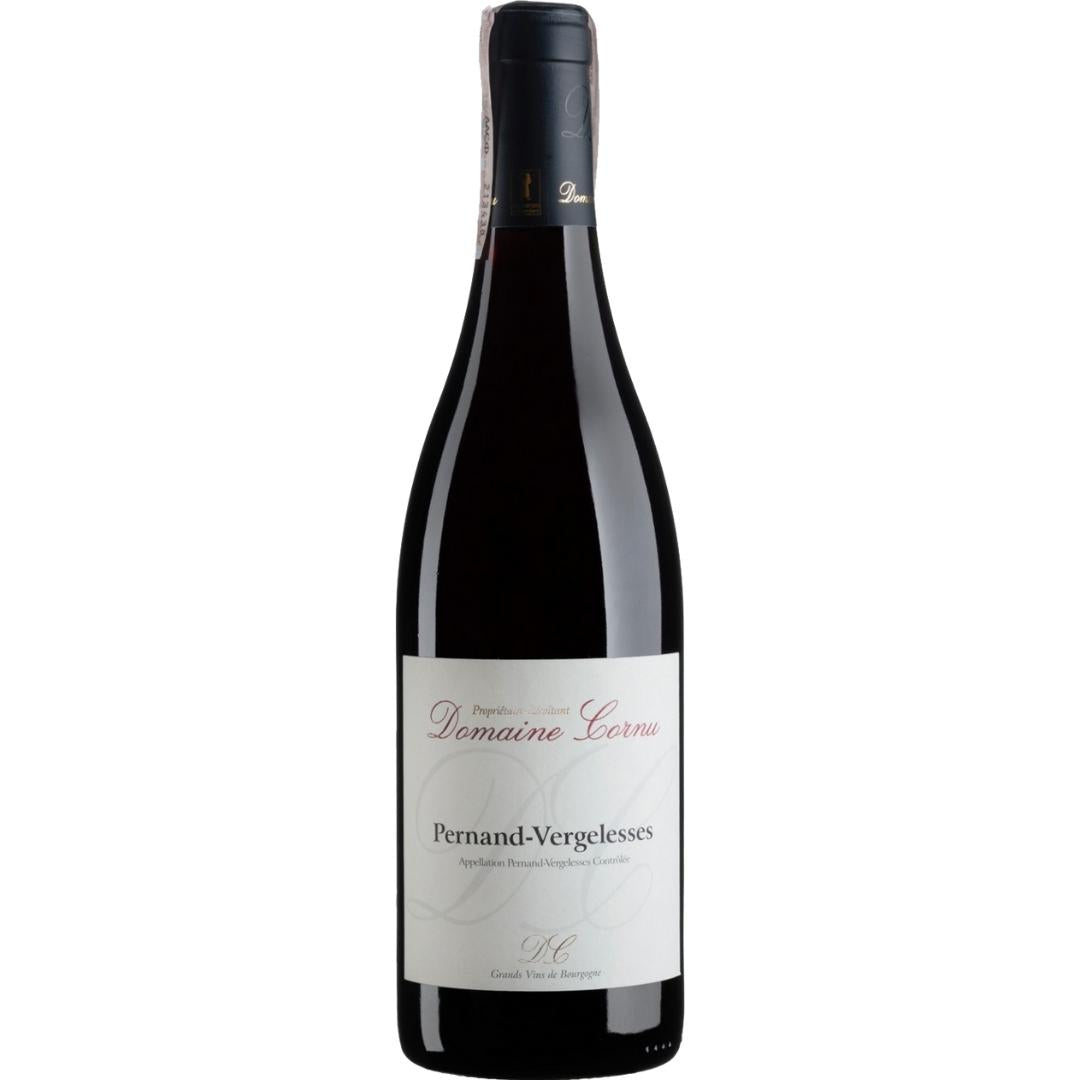 Domaine Cornu Pernand Vergelesses Rouge 2020