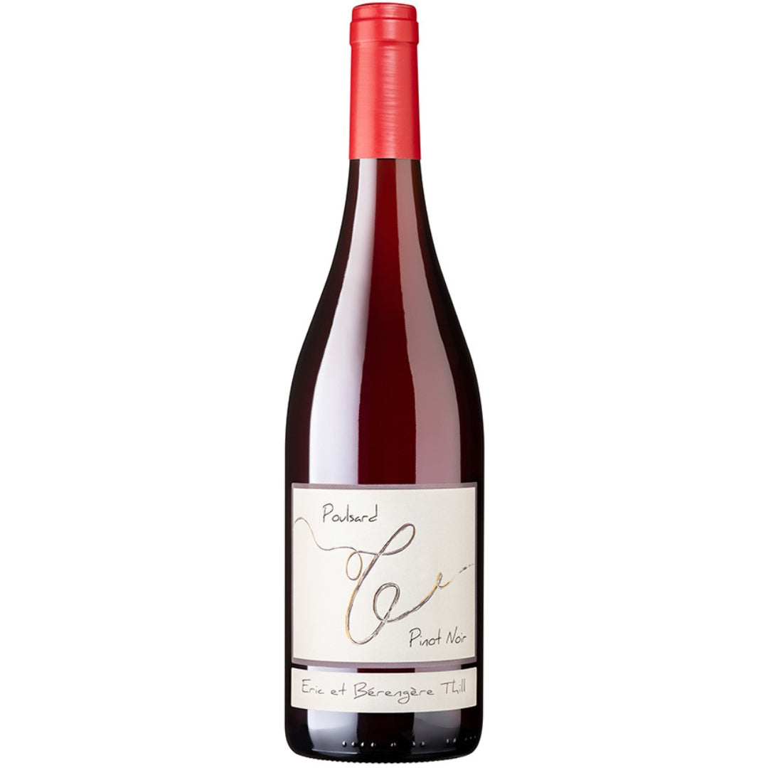 Domaine Eric Thill Poulsard Pinot Noir 2020