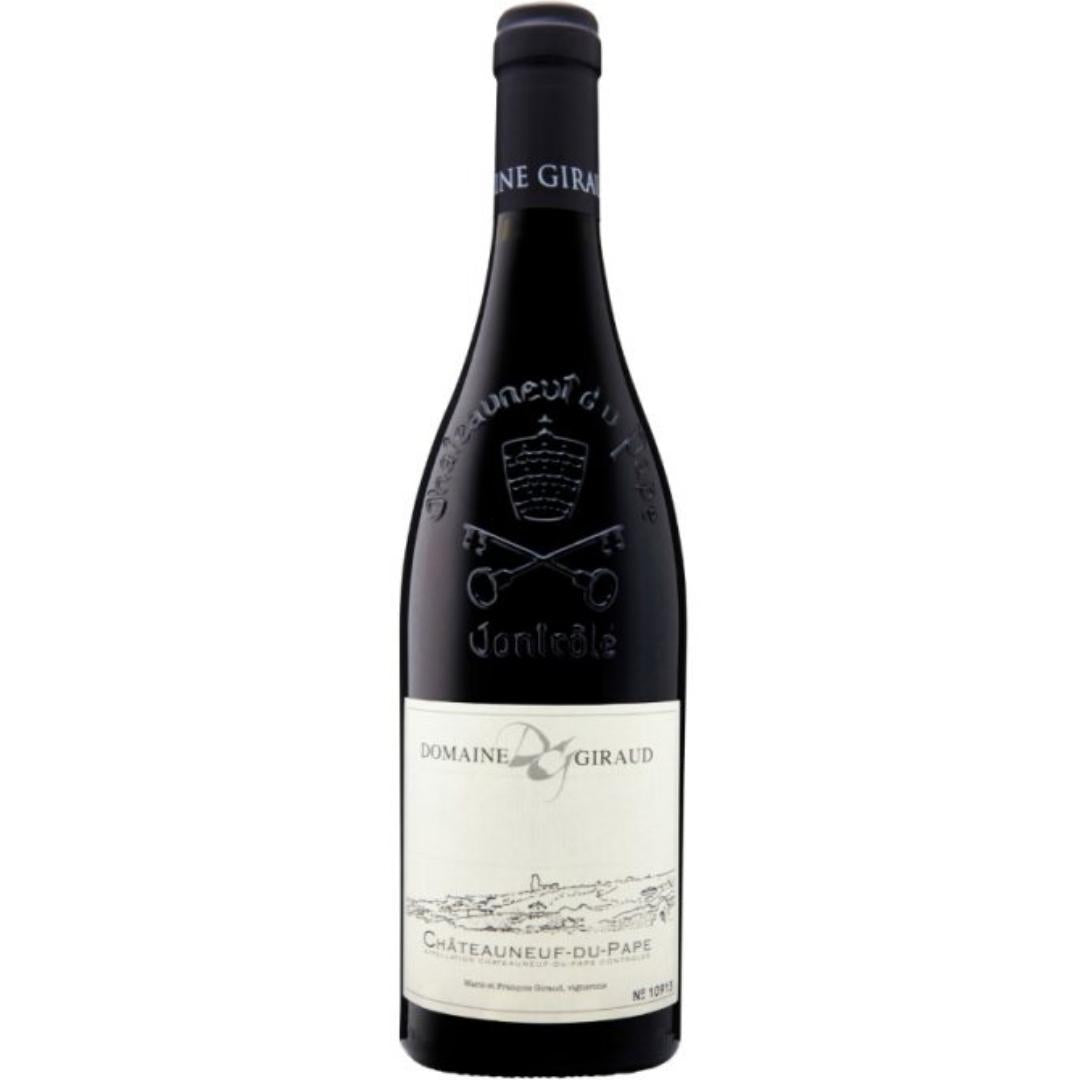 Domaine Giraud Châteauneuf du Pape Tradition 2020