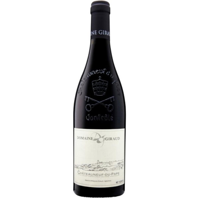 Domaine Giraud Châteauneuf du Pape Tradition 2020