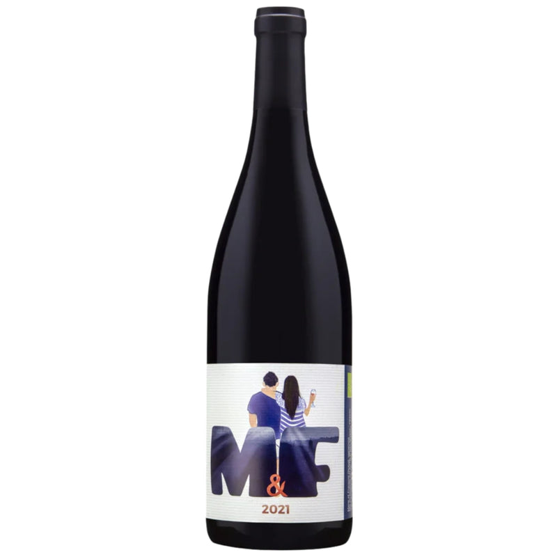 France Cinsault Red Wine