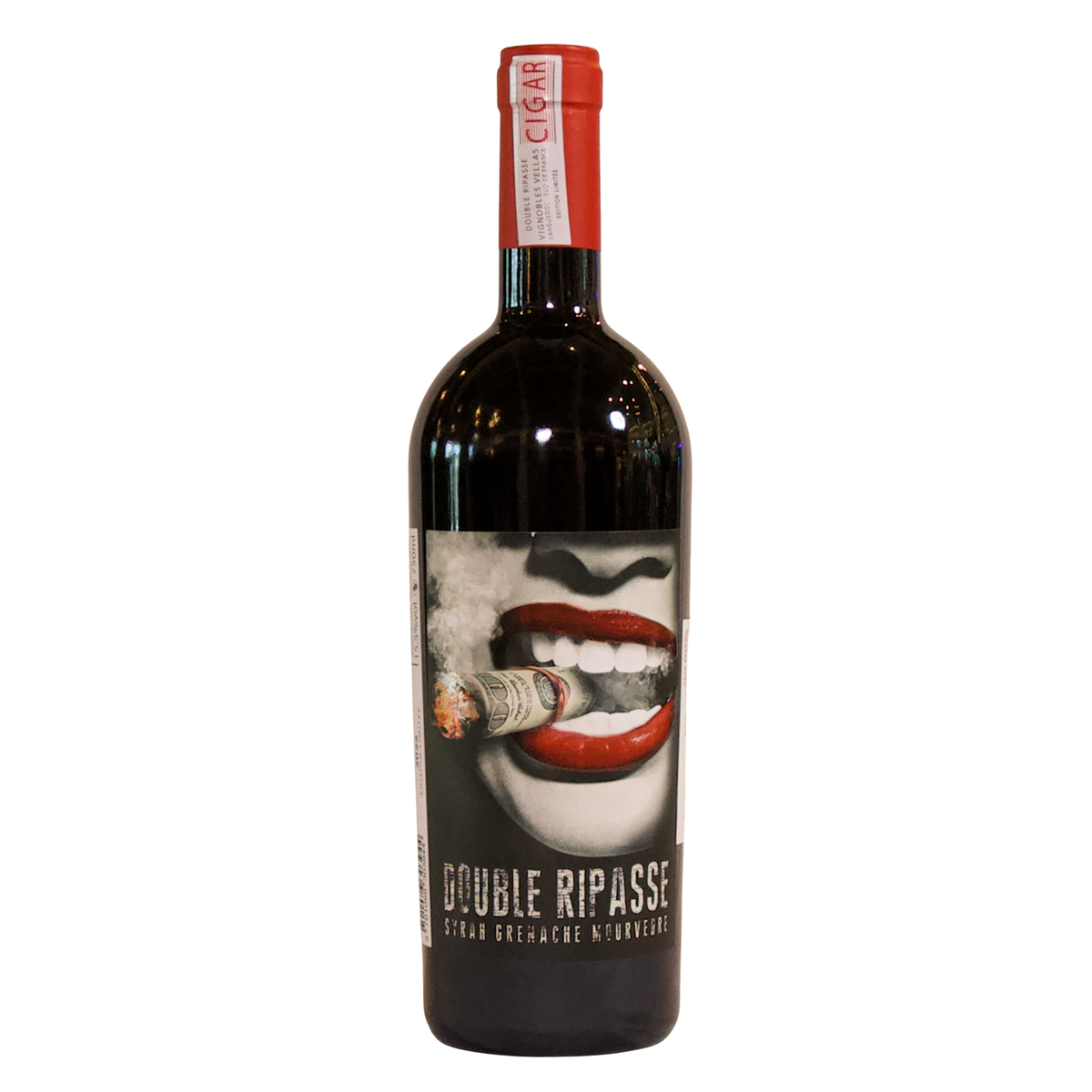 Domaine Valliniere Double Ripasse 2022