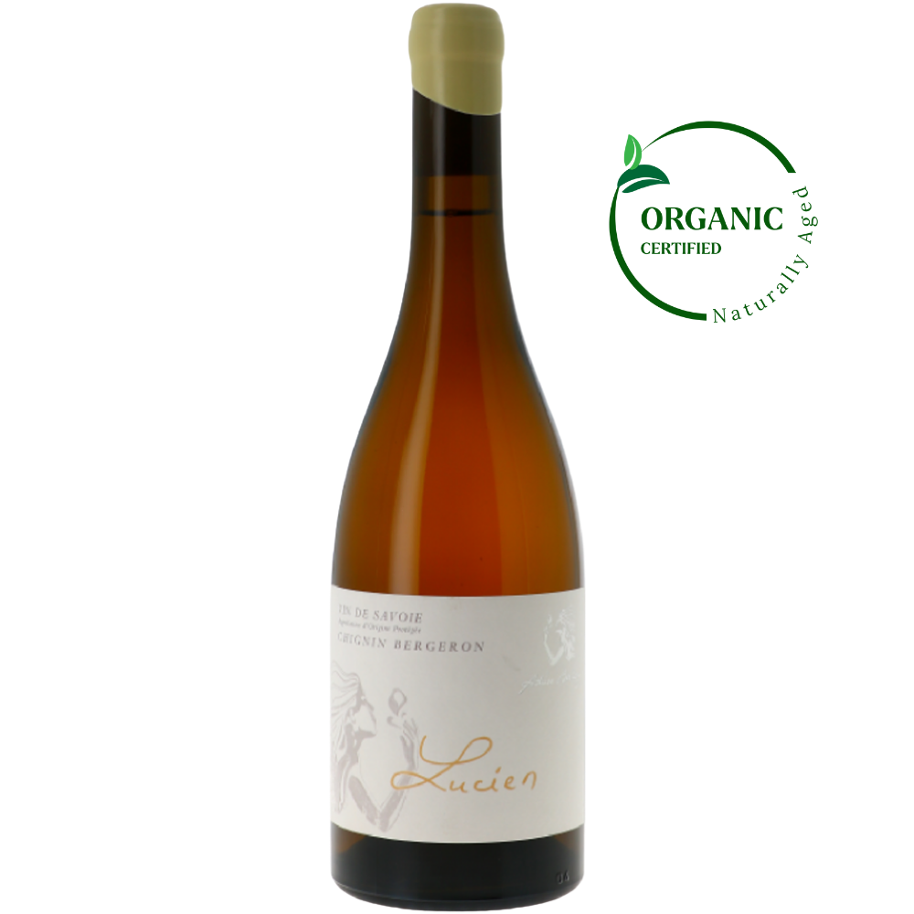 Domaine Adrien Berlioz Marcelle 2020
