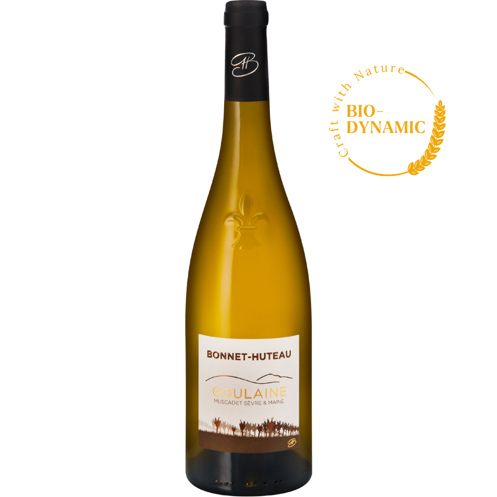 Domaine Bonnet Huteau Goulaine 2020