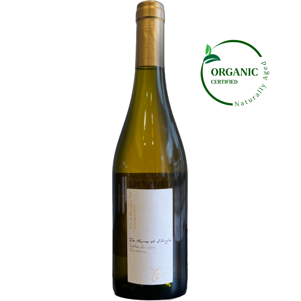 Domaine Eric Thill De Marne et d'Argile 2022