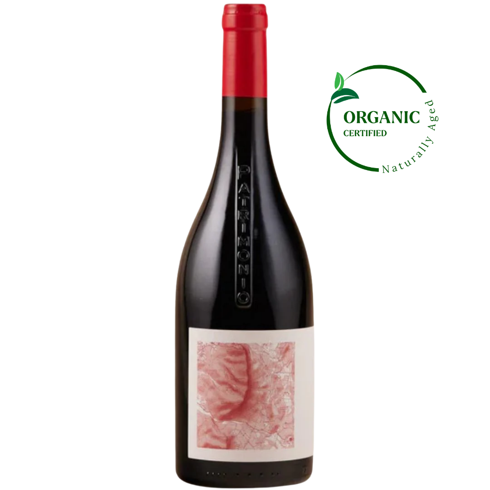 Domaine Nicolas Mariotti Bindi Cantina Di Torra Rouge 2020