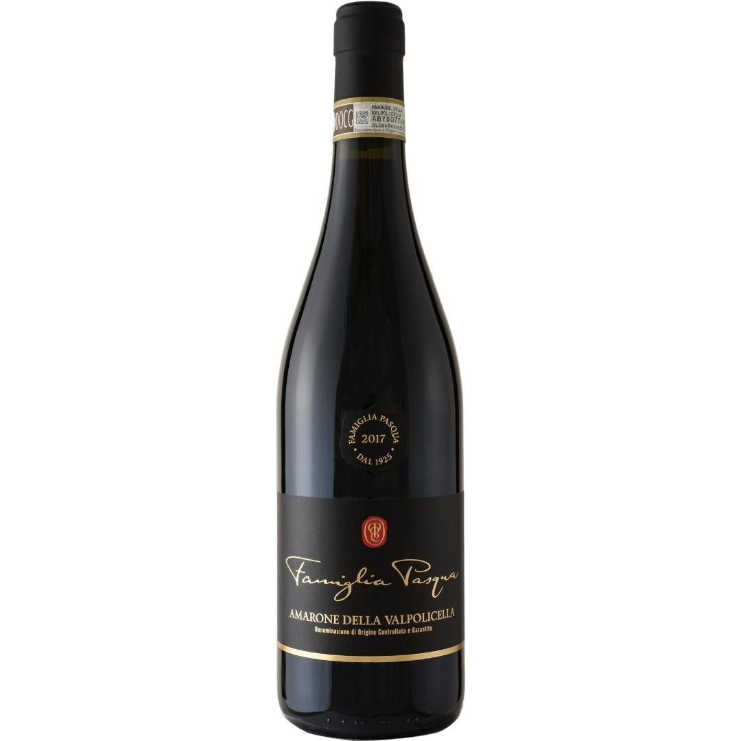 Famiglia Pasqua Amarone Della Valpolicella 2019