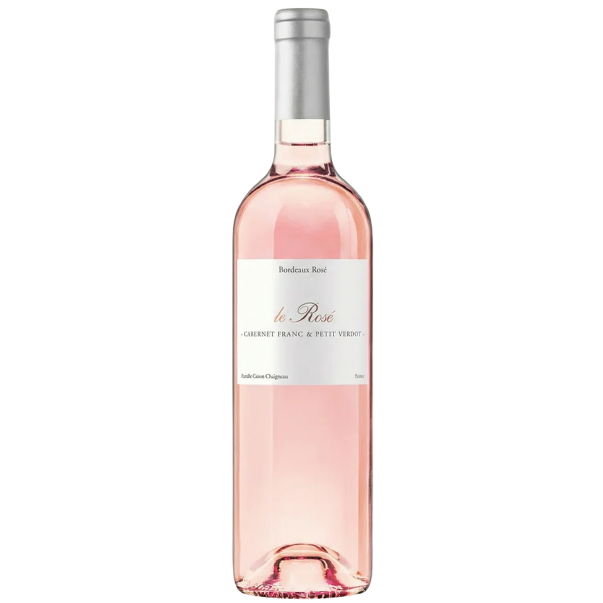 Famille Canon Chaigneau Rosé 2024