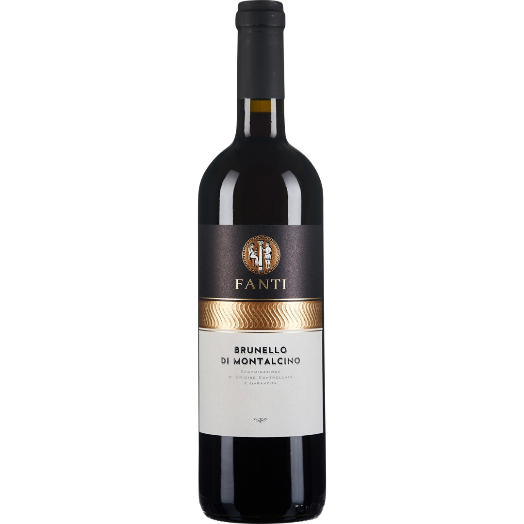 Fanti Brunello di Montalcino 2019