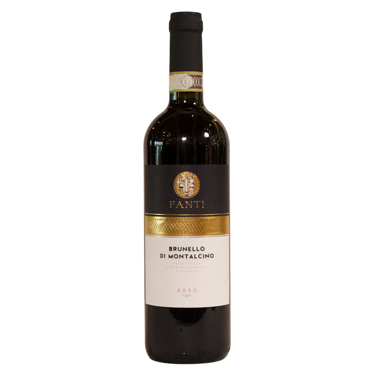 Fanti Brunello di Montalcino 2020