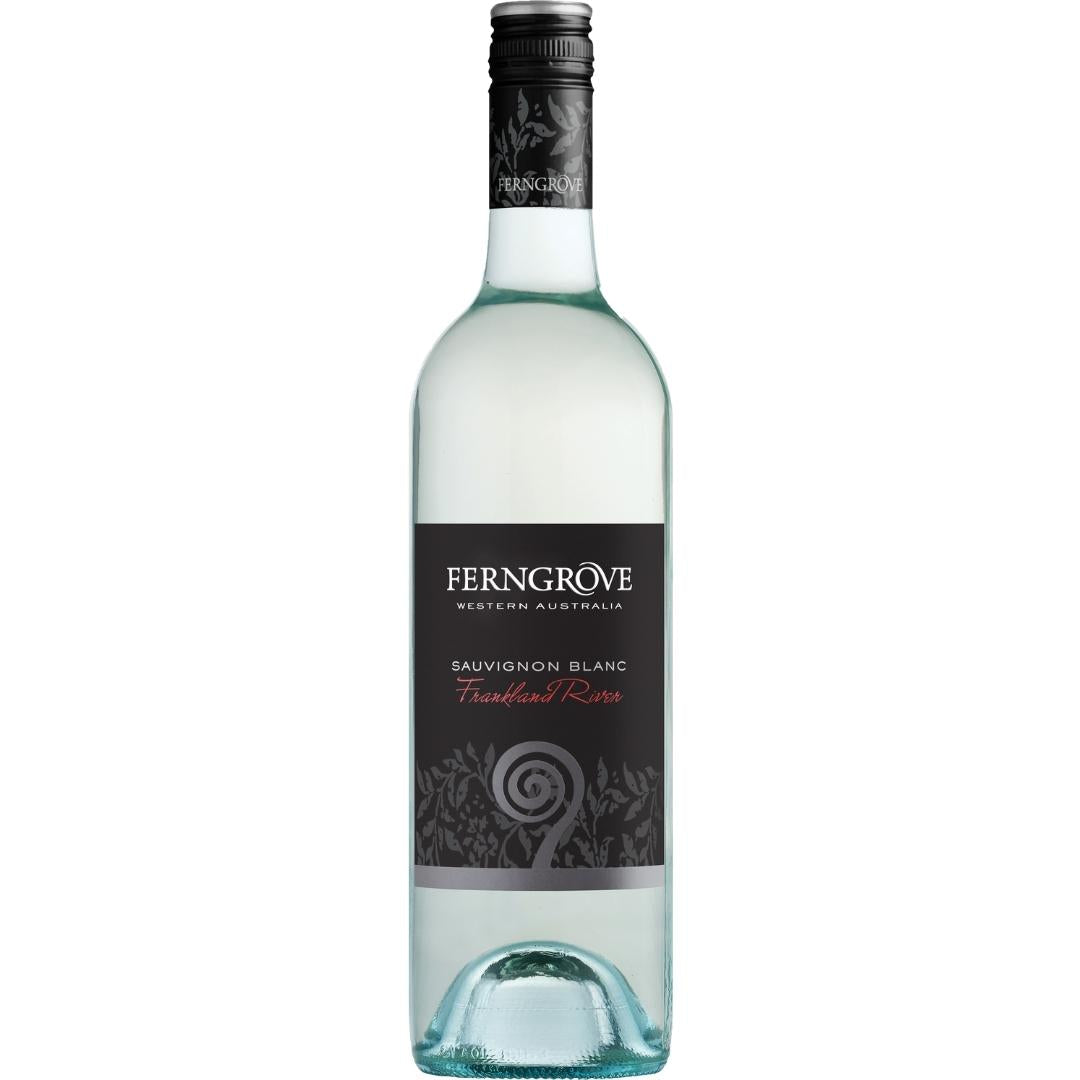 Ferngrove Black Label Sauvignon Blanc 2022