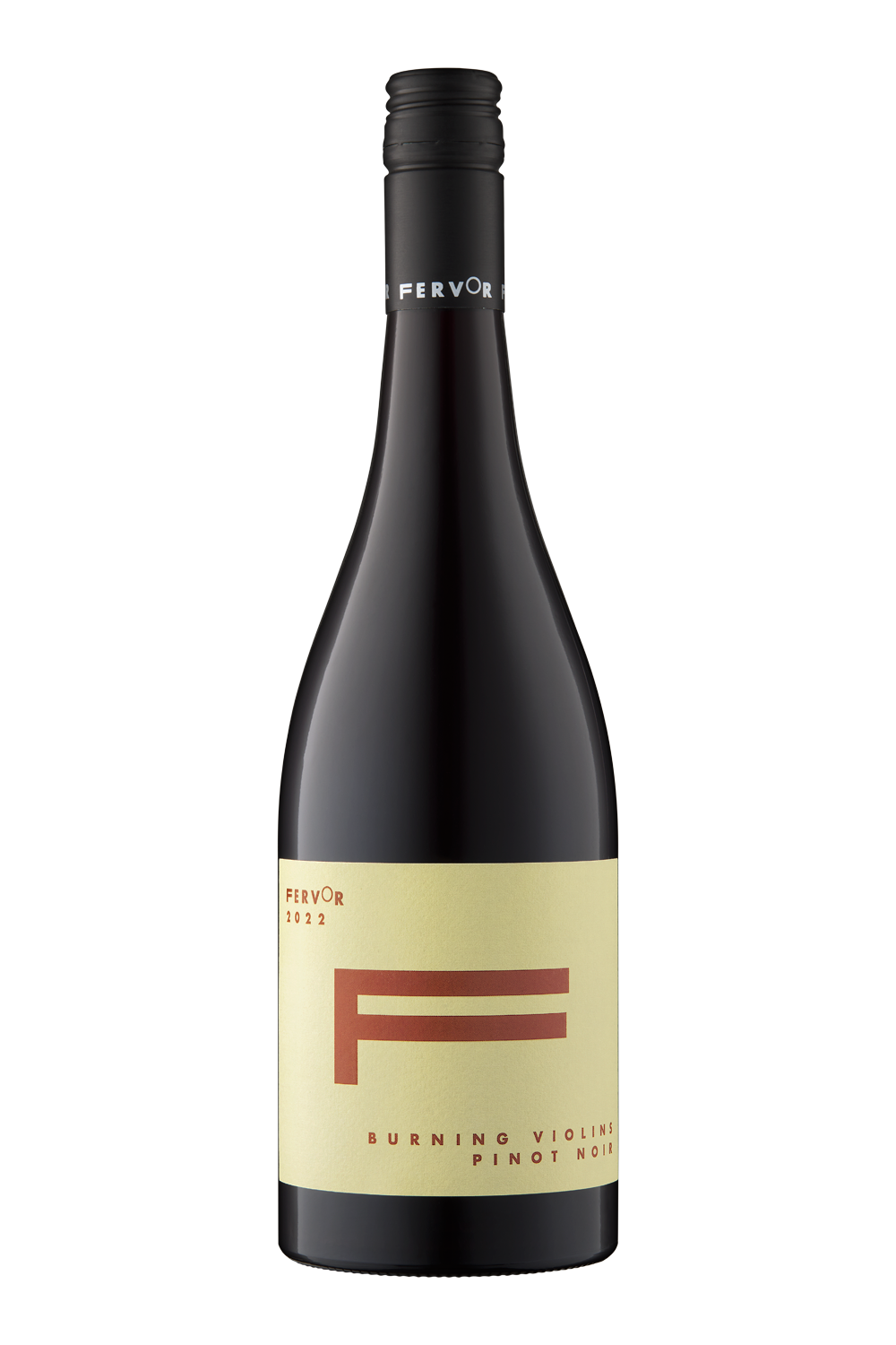 Fervor 'Burning Violins' Pinot Noir 2024