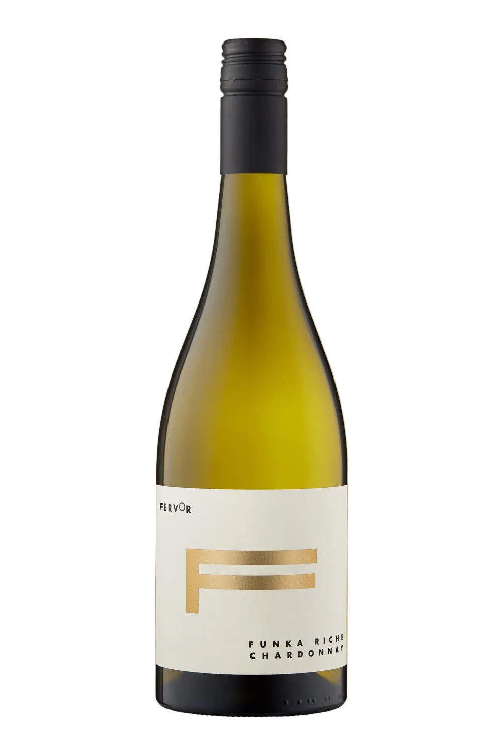 Fervor 'Funka Riche' Chardonnay 2024