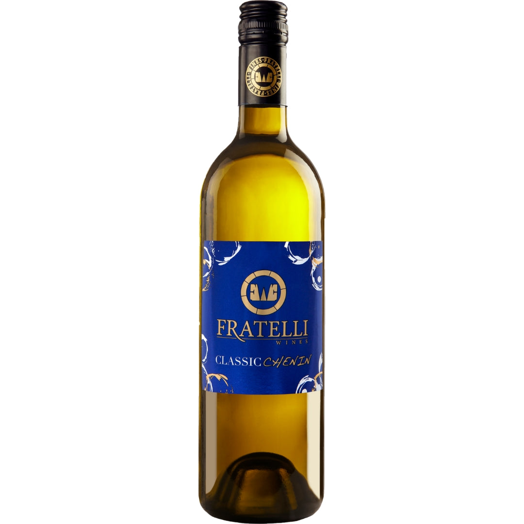 Fratelli Classic Chenin 2020