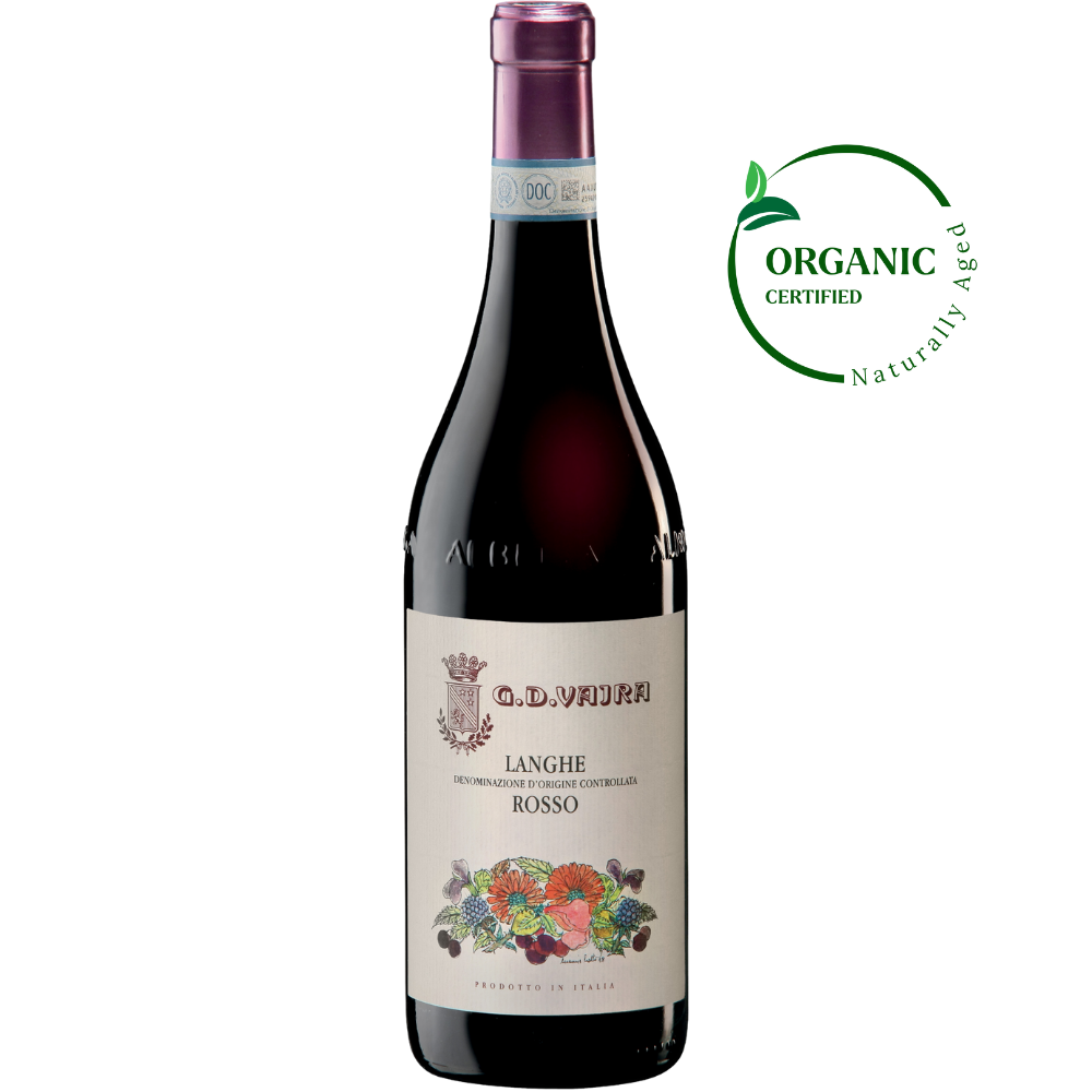 G.D. Vajra Langhe Rosso 2023