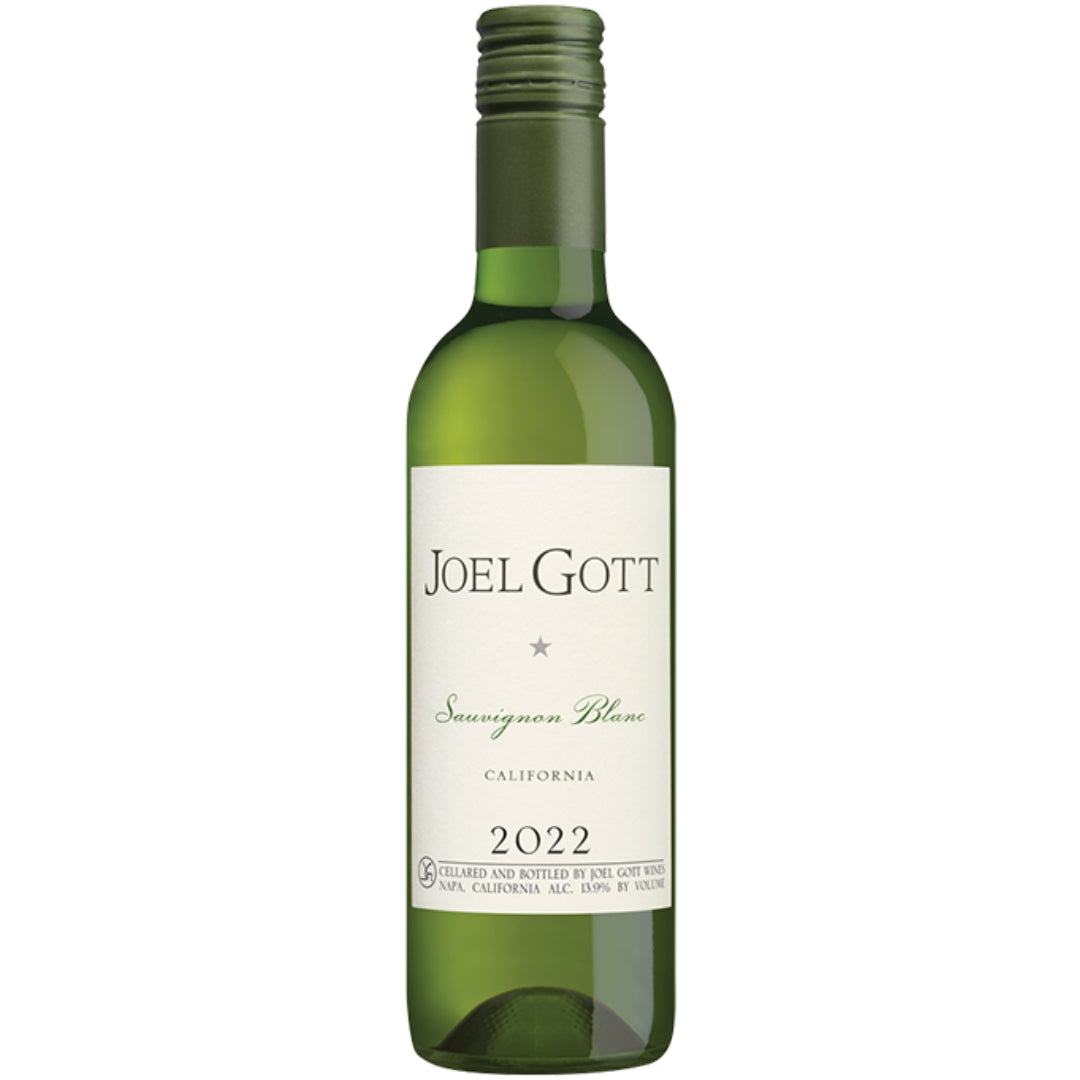 Joel Gott Sauvignon Blanc 2019