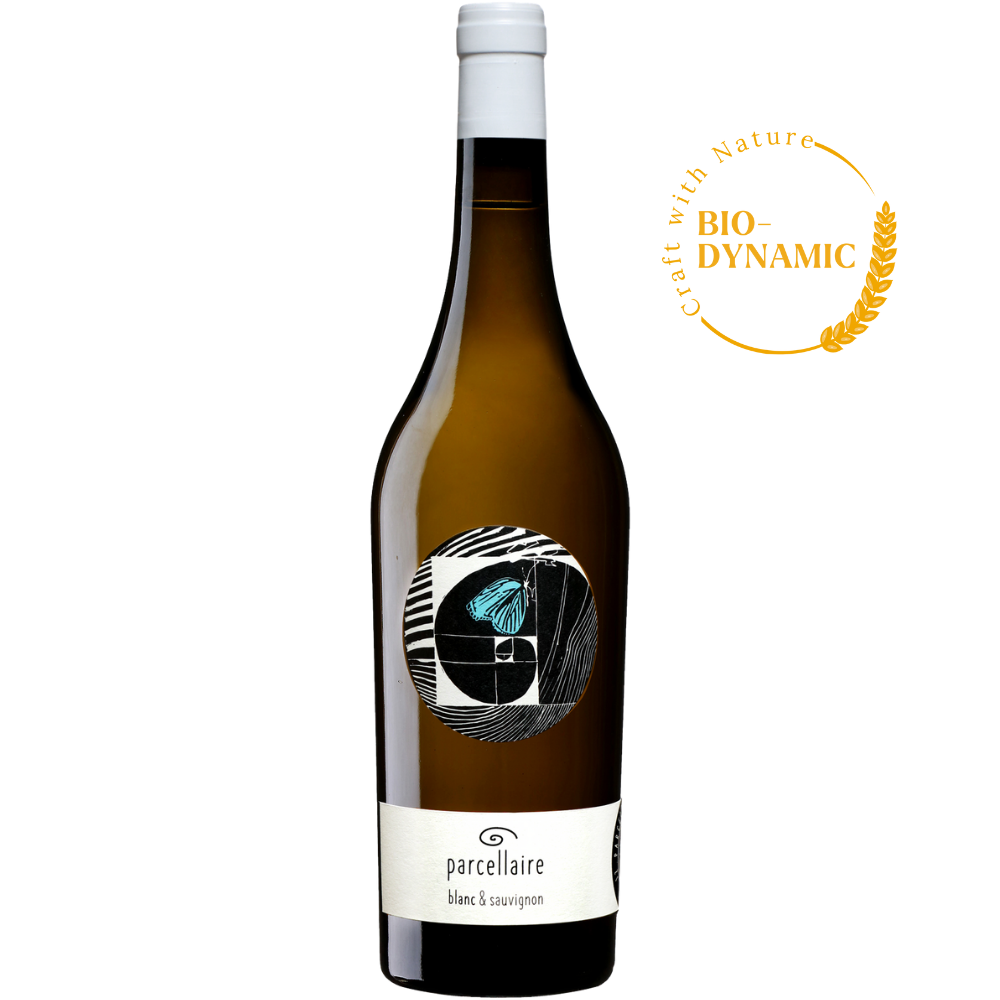 Johannes Zillinger Parcellaire Blanc & Sauvignon 2021