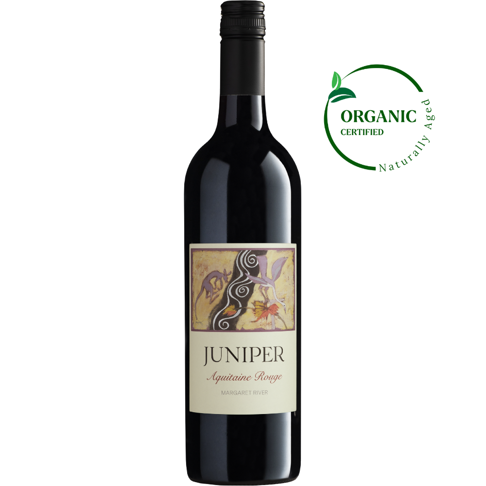 Juniper Aquitaine Rouge 2021