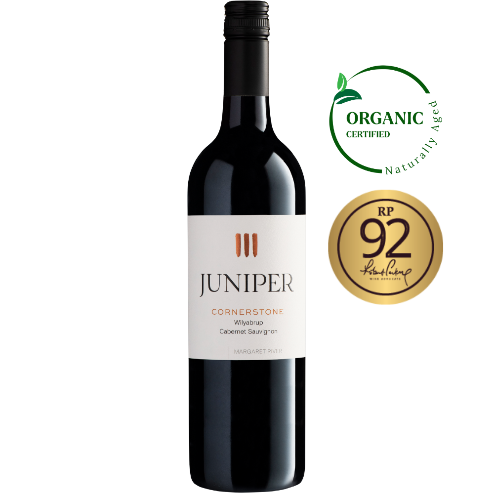 Juniper Cornerstone Wilyabrup Cabernet Sauvignon 2019