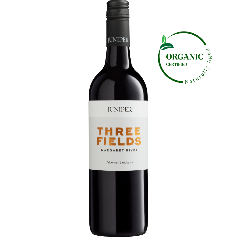 Juniper Three Fields Cabernet Sauvignon 2022
