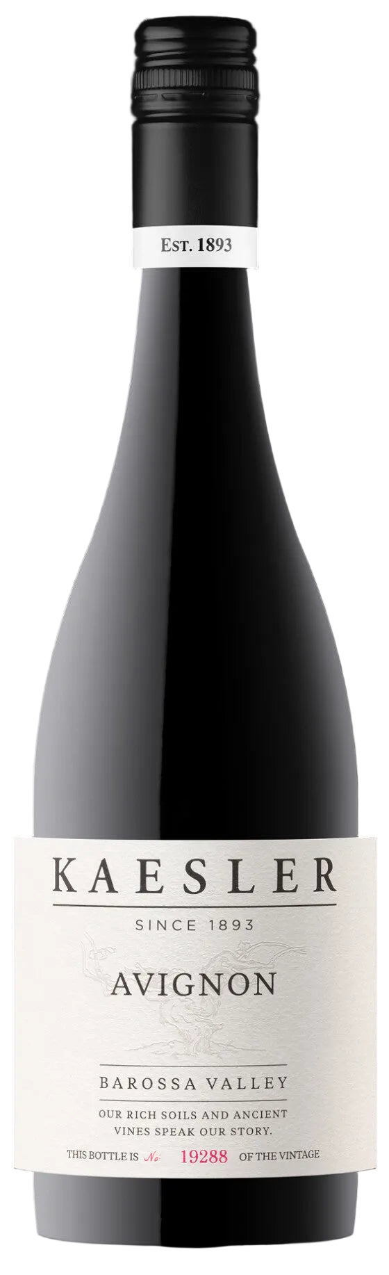 Kaesler Avignon Grenache-Mourvedre 2020