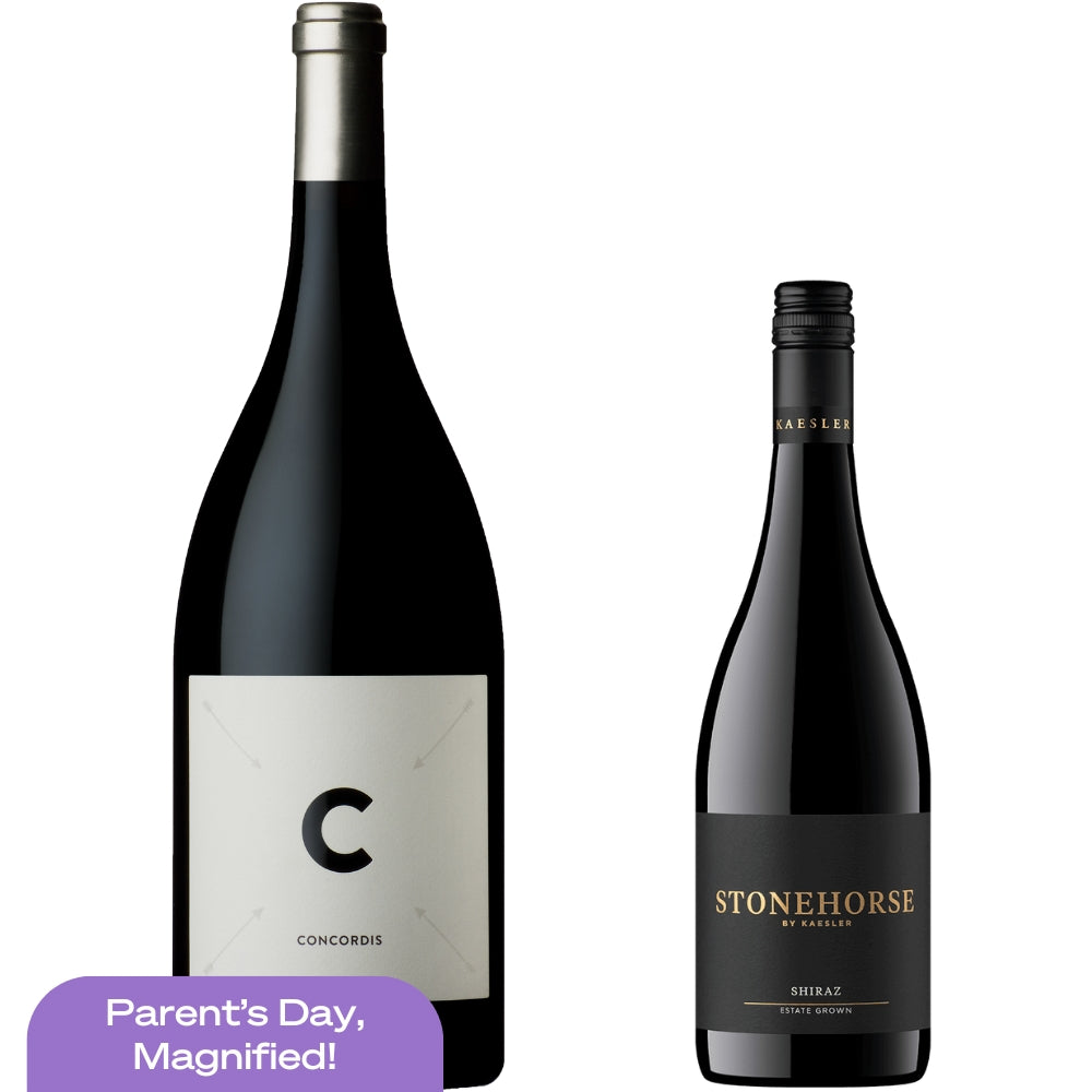 Kaesler Stonehorse Shiraz 2020