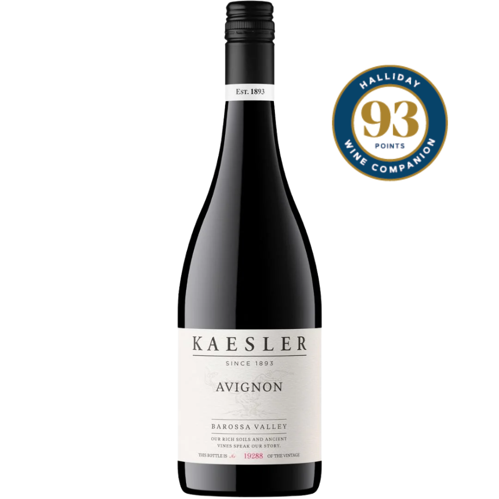 Kaesler Avignon Grenache-Mourvedre 2020