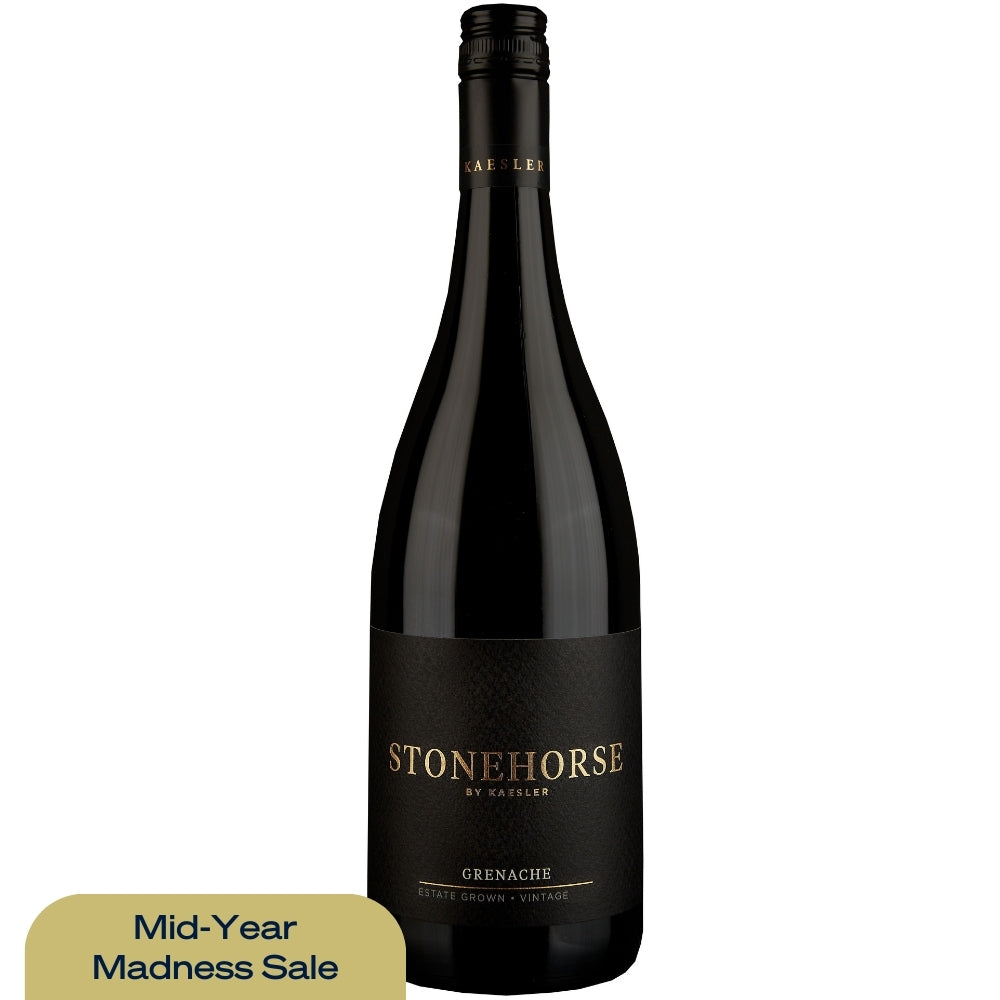 Kaesler Stonehorse Grenache 2017