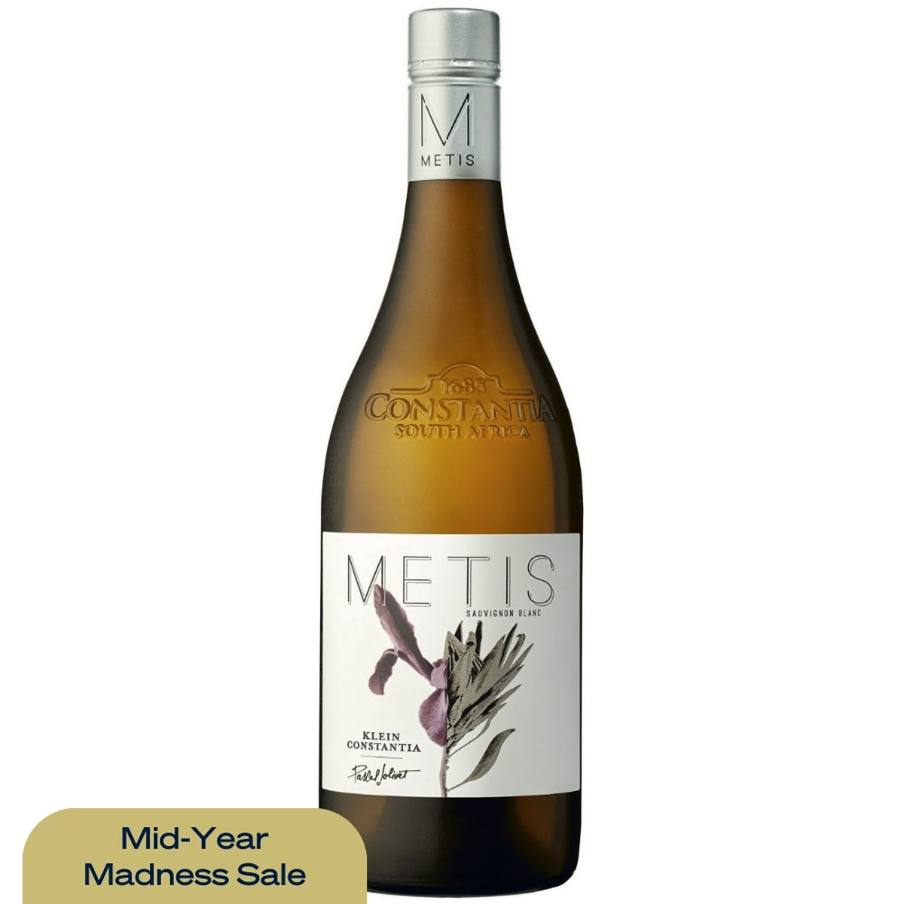 Klein Constantia Metis Sauvignon Blanc 2019