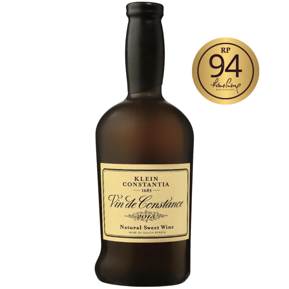 Klein Constantia Vin De Constance 2015