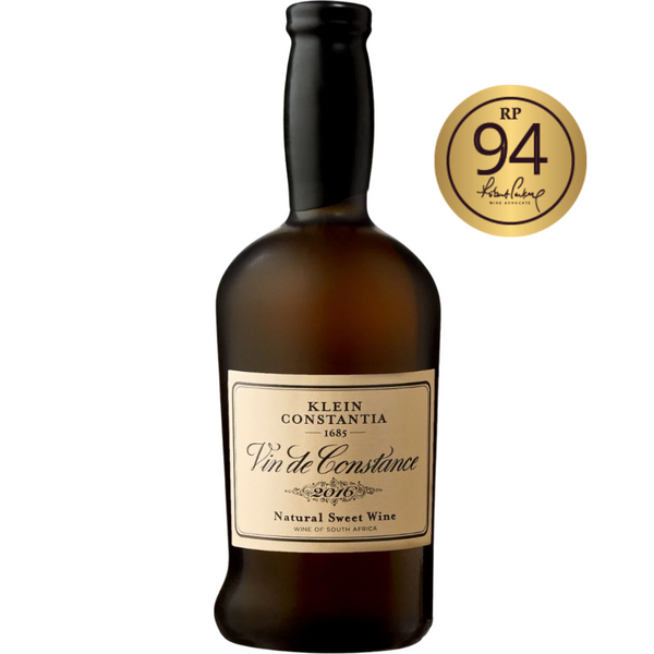Klein Constantia Vin De Constance 2016 – Straits Wine SG