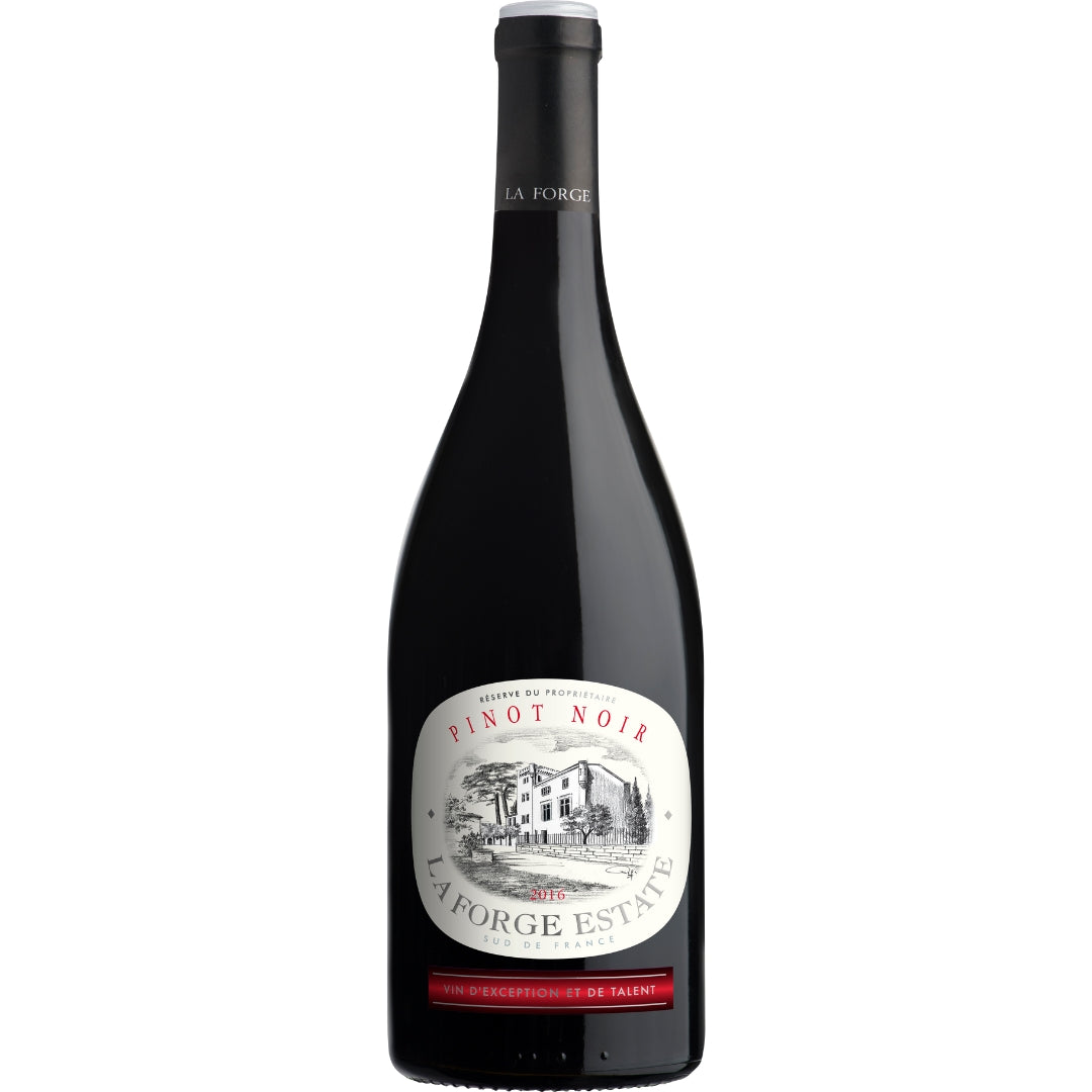 La Forge Estate Pinot Noir 2022