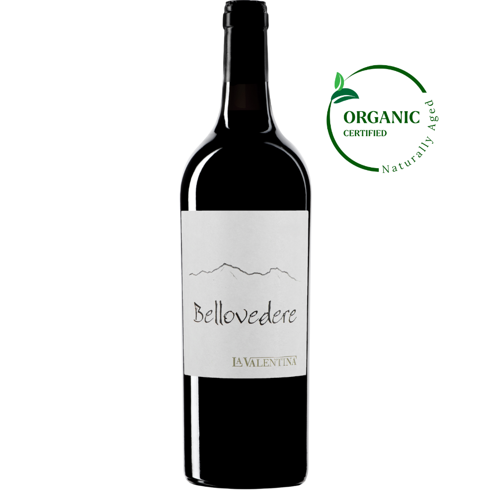 La Valentina Montepulcino D'abruzzo DOC Riserva Belleovedere 2019