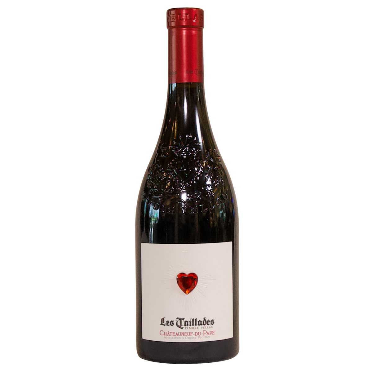 Les Taillades AOP Châteauneuf-du-Pape 2024