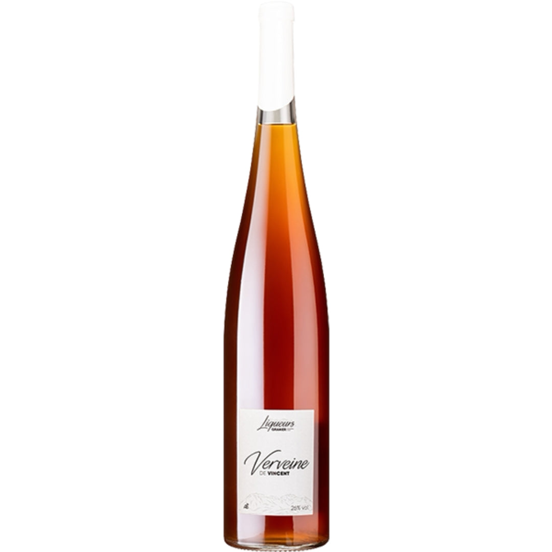 Liqueurs Granier Verveine De Vincent