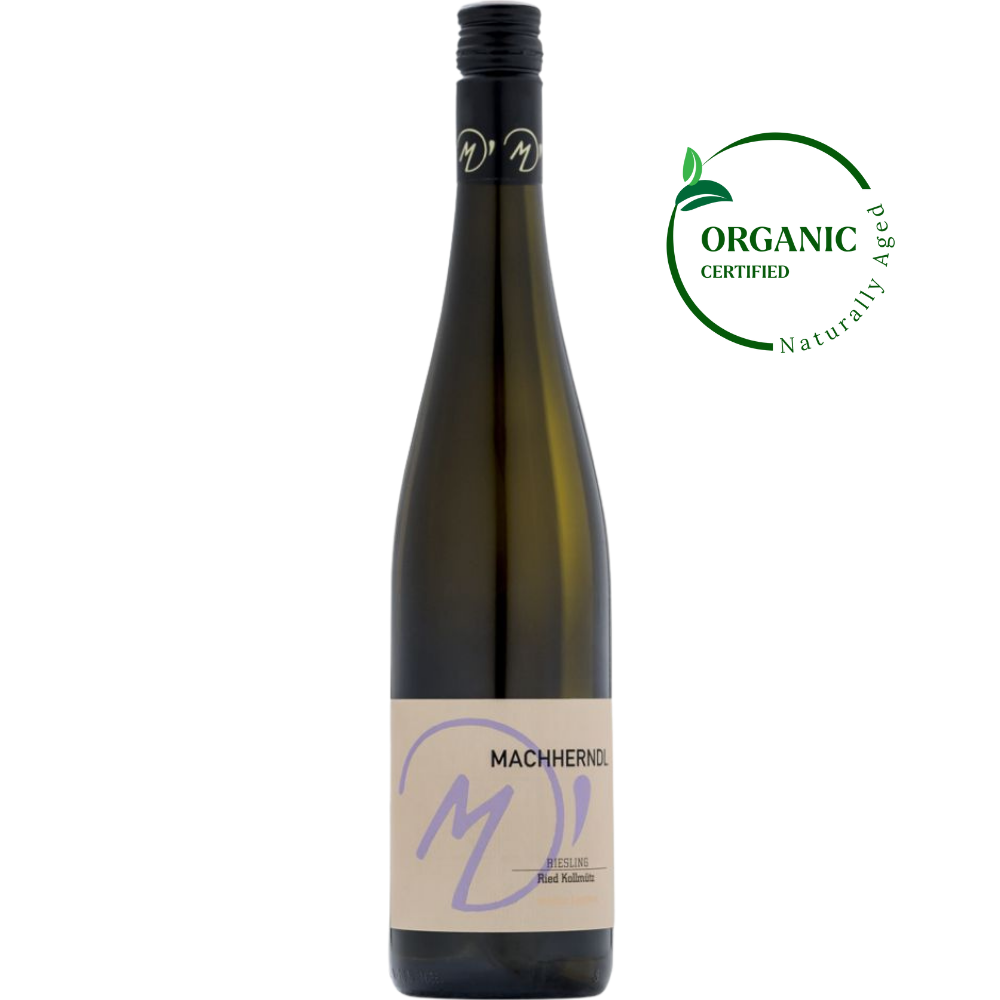 Machherndl Riesling Smaragd Kollmütz 2021