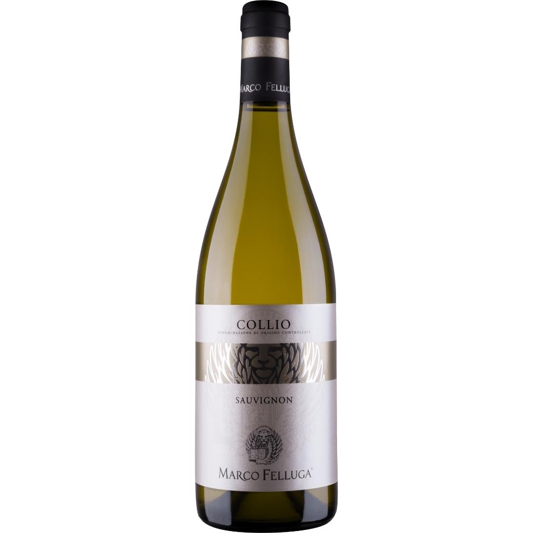 Marco Felluga Collio Sauvignon Blanc 2020