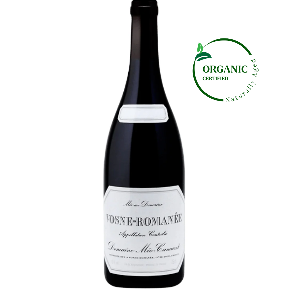 Meo-Camuzet Vosne-Romanee 2019