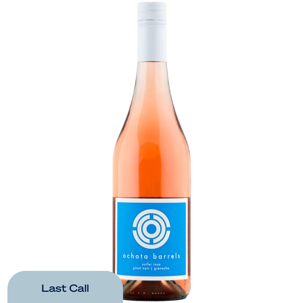 Ochota Barrels Surfer Rosa 2021