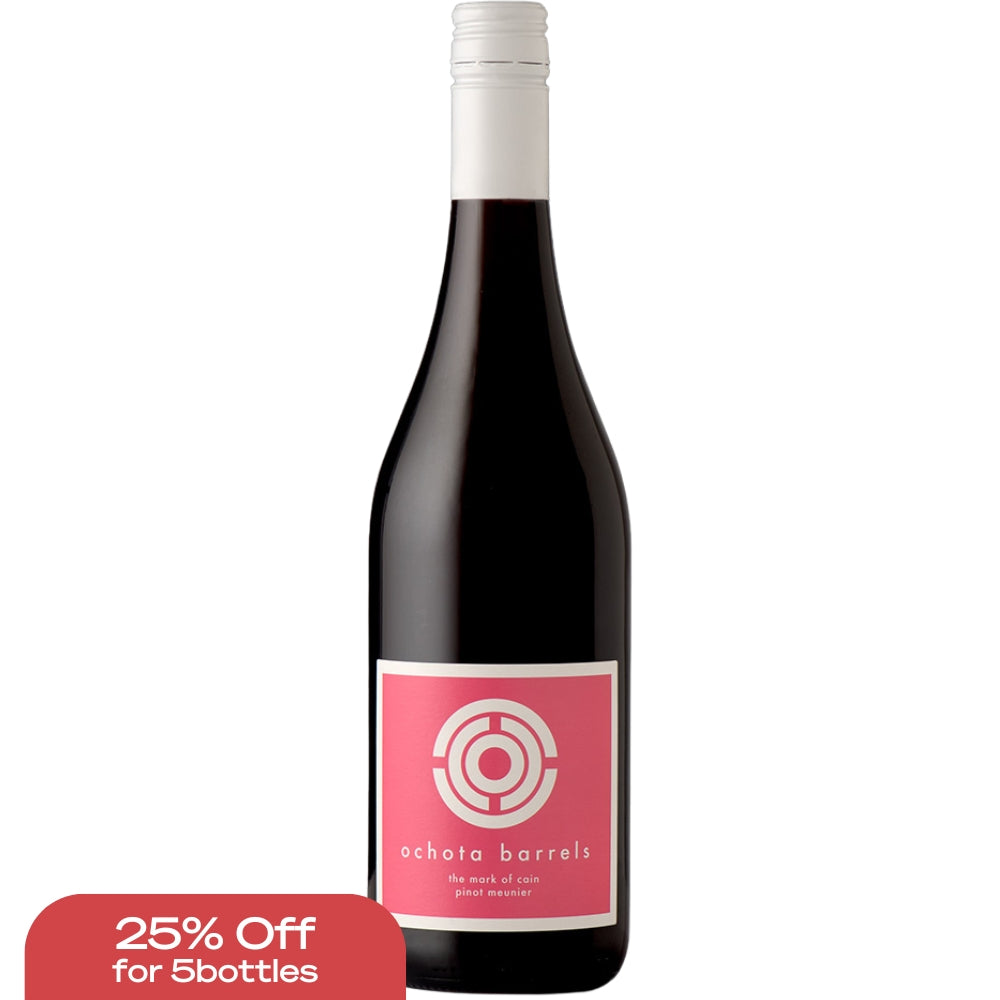 Ochota Barrels The Mark of Cain Pinot Meunier 2023
