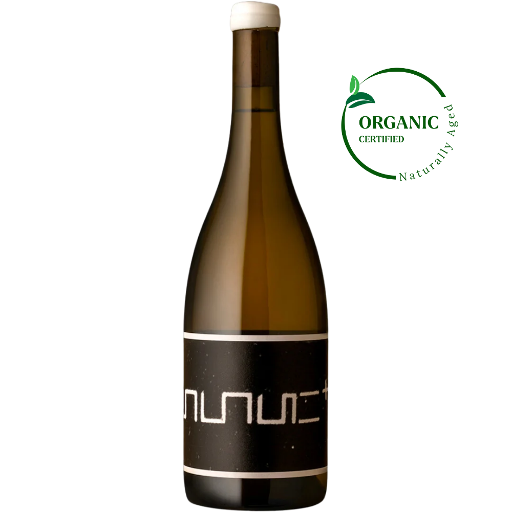 Ochota Barrels Control Voltage Chardonnay 2022